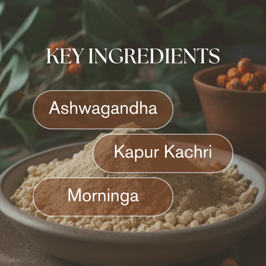 Hair Superfood