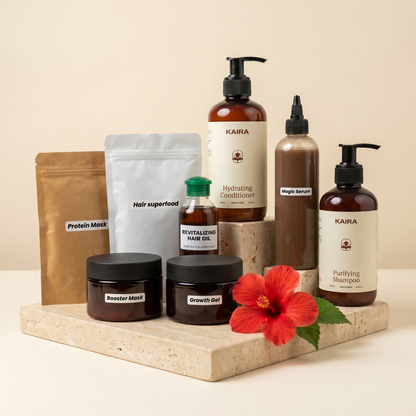 Complete Revitalizing Kit