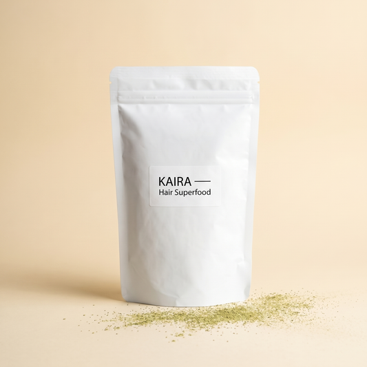 Hair Superfood