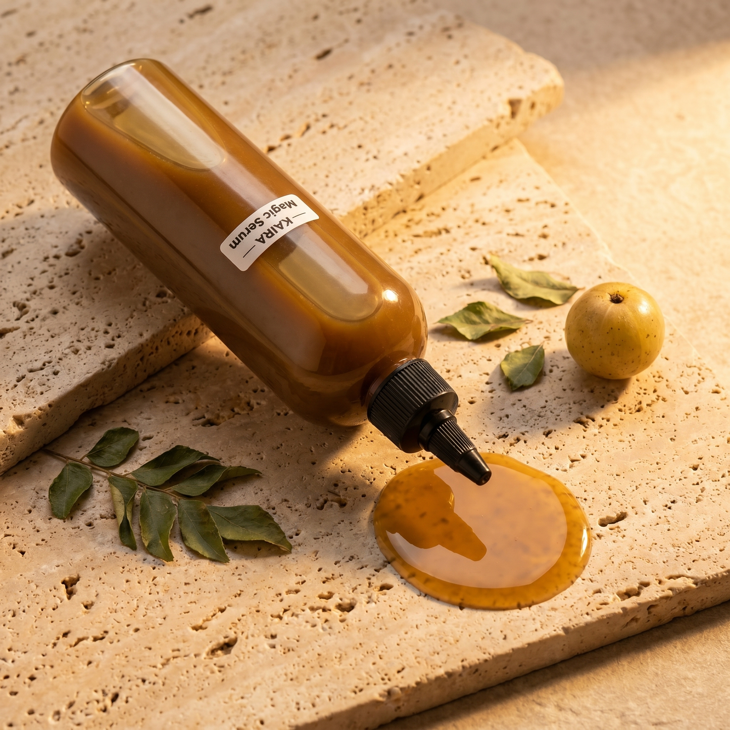 Magic Serum