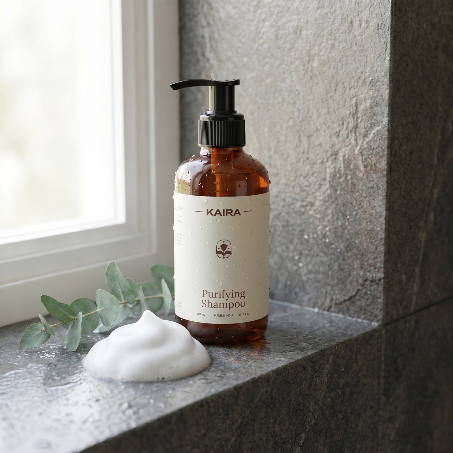 Purifying Shampoo