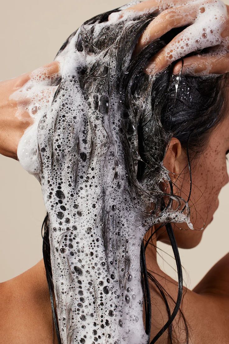Purifying Shampoo